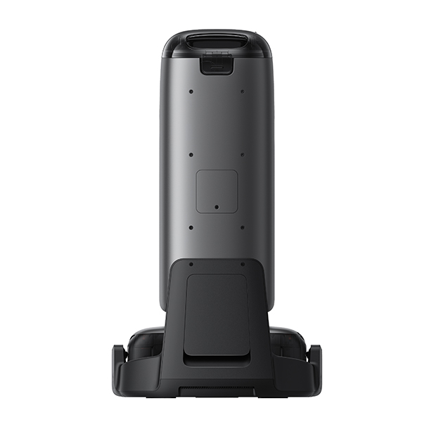 שואב אבק רובוטי eufy S1 Pro All-in-One 
