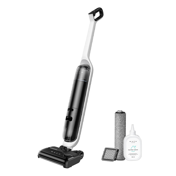 שואב אבק eufy Vacuum Cleaner Clean Mach V1 T2750