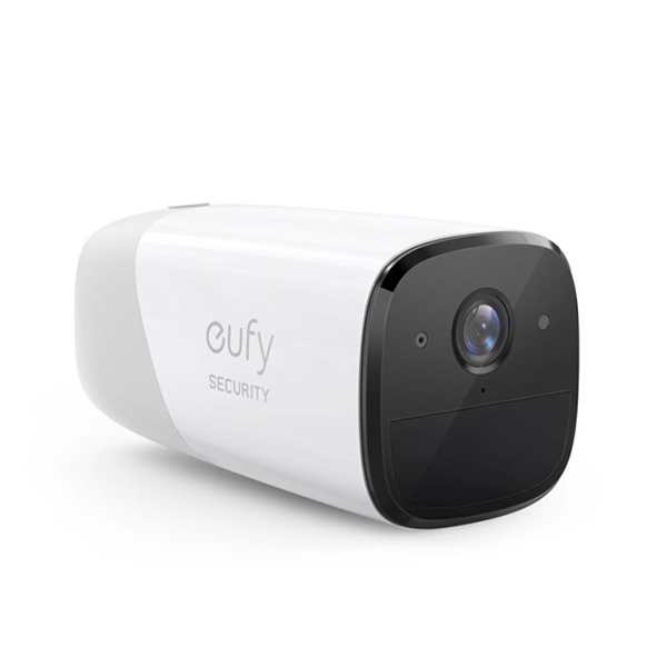 מצלמה חכמה eufy Cam 2 Pro Add-On Camera 2K