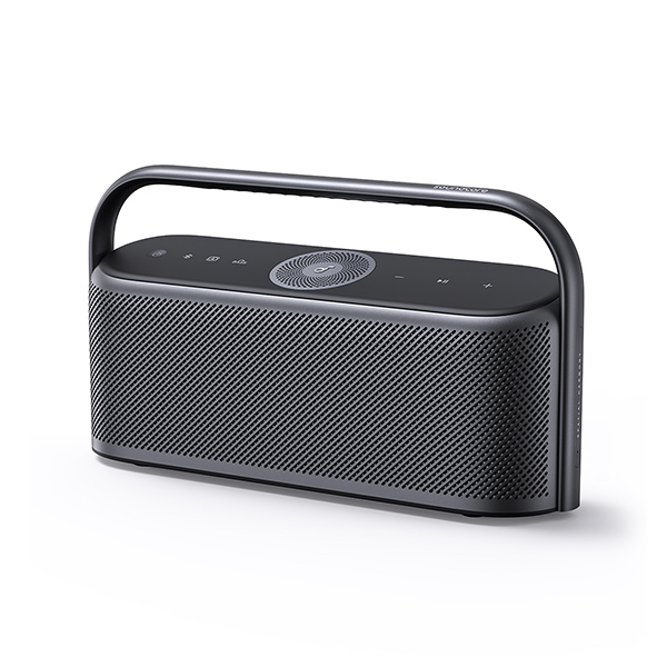 בידורית soundcore Motion X600 50W