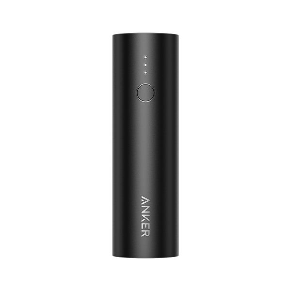 סוללת גיבוי Anker PowerCore 5000mAh