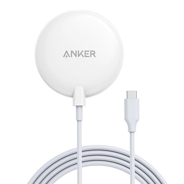 משטח טעינה Anker PowerWave Magnetic Pad