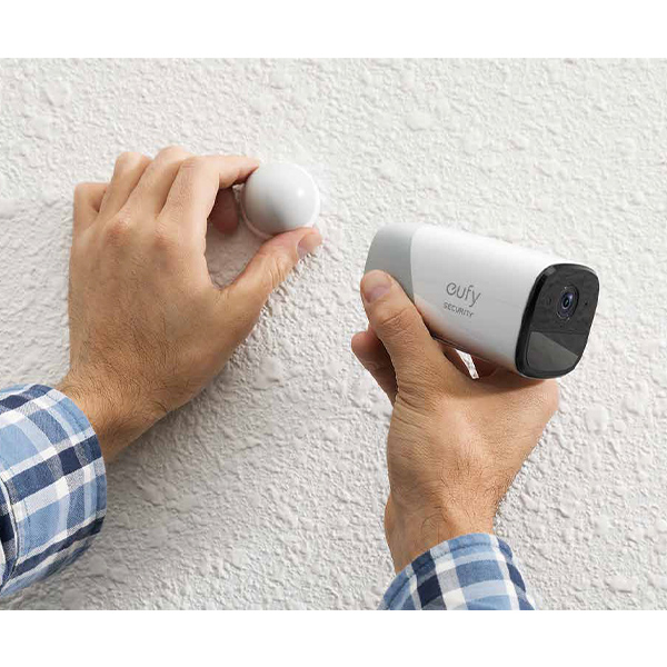 מצלמה חכמה eufy Cam 2 Pro Add-On Camera 2K
