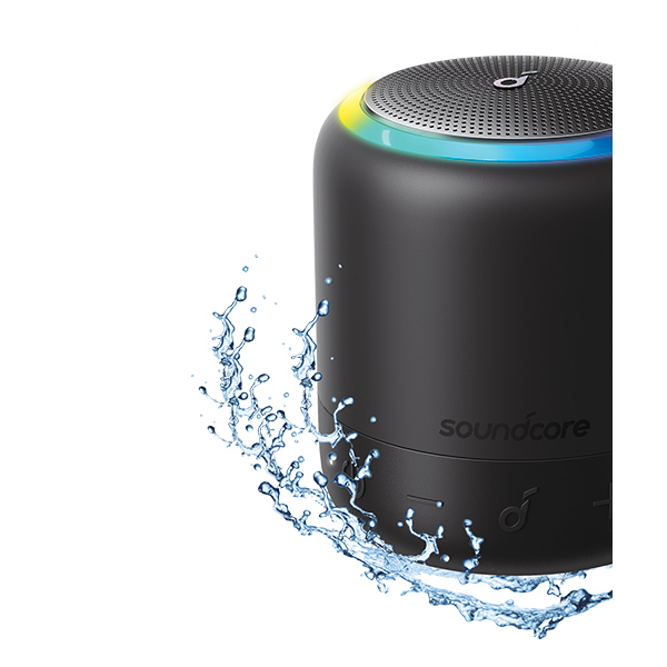 רמקול קומפקטי soundcore Mini 3 Pro