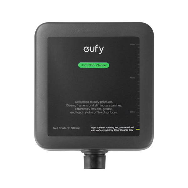 נוזל ניקוי לשואב אבק רובוטי  eufy Hard Floor Cleaner