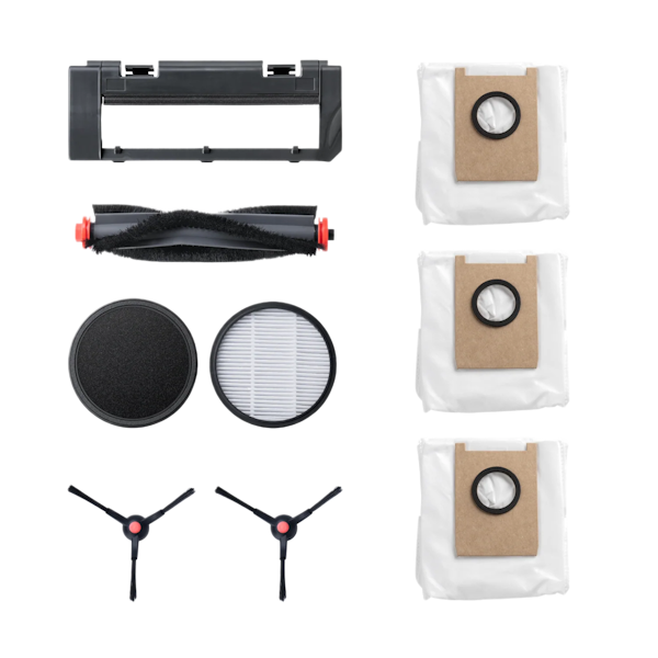ערכת אביזרים eufy Omni E20 Accessories Kit
