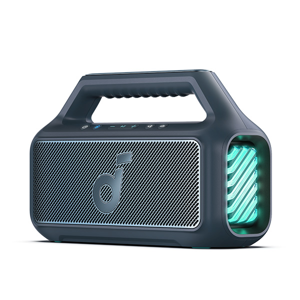 רמקול חוץ עם סאבוופר soundcore Boom 2 80W 