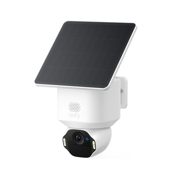 מצלמת אבטחת חוץ חכמה eufy SoloCam E42 4K