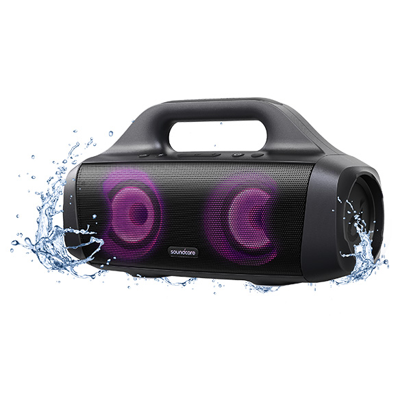 בידורית soundcore Select Pro 30W