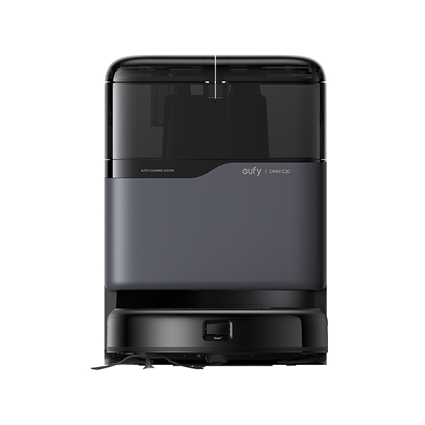 שואב אבק רובוטי eufy Omni C20