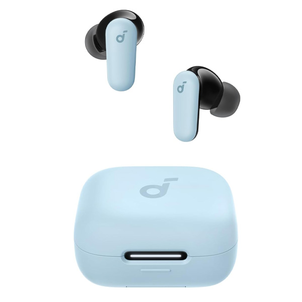 אוזניות soundcore P30i TWS בצבע כחול