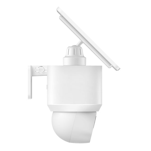 מצלמת אבטחת חוץ חכמה eufy SoloCam E42 4K
