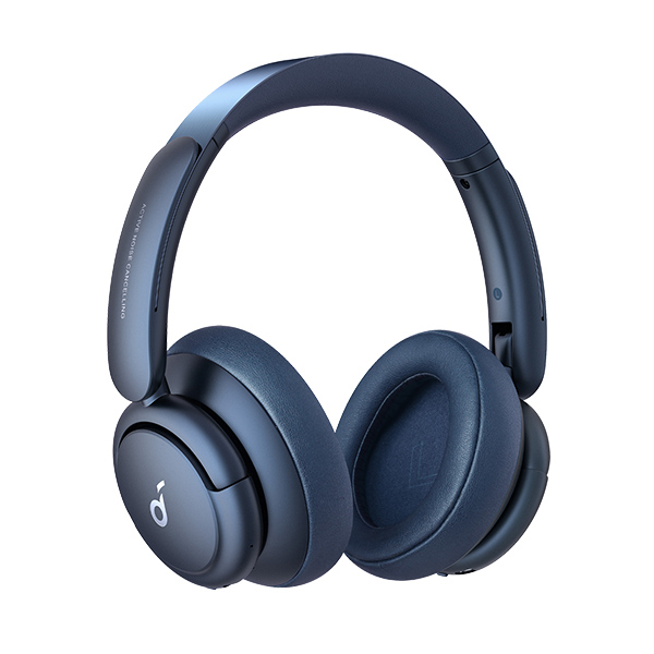 אוזניות קשת אלחוטיות soundcore Life Q35 On-Ear