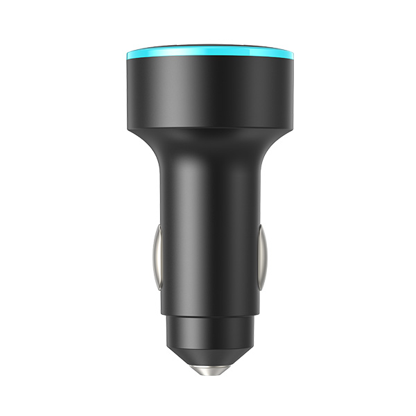 מטען לרכב Anker 335 Car Charger (67W) C-to-C