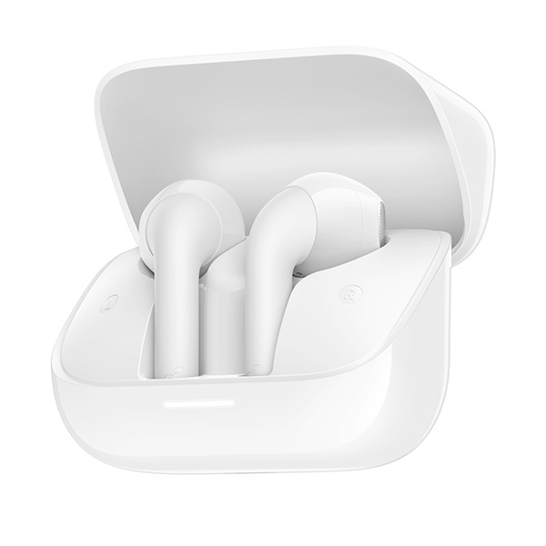 אוזניות soundcore K20i TWS בצבע לבן