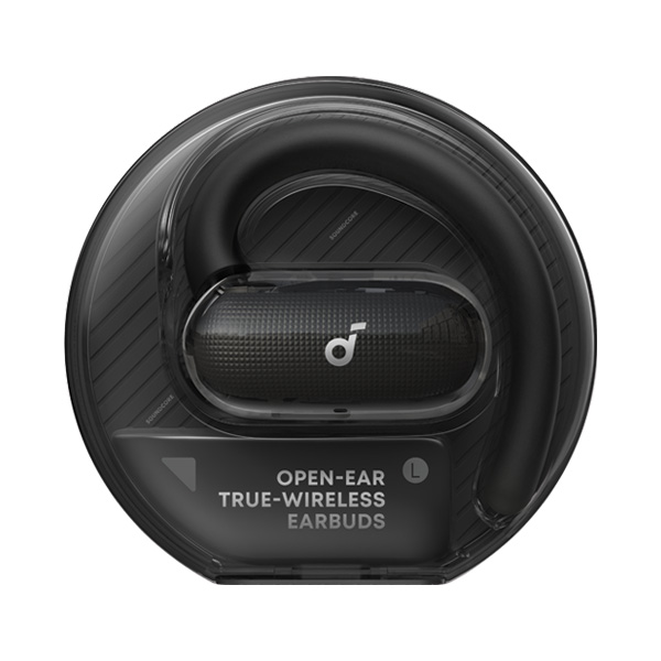 אוזניות soundcore V40i Open Ear בצבע שחור