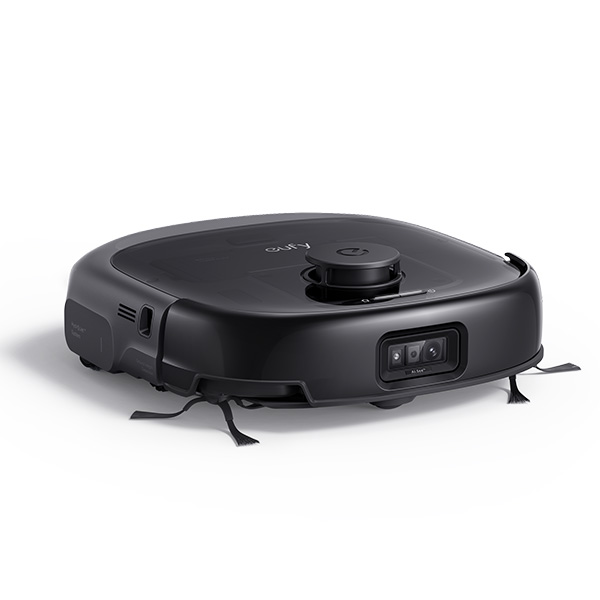 שואב אבק רובוטי eufy Robot Vacuum E25 Omni