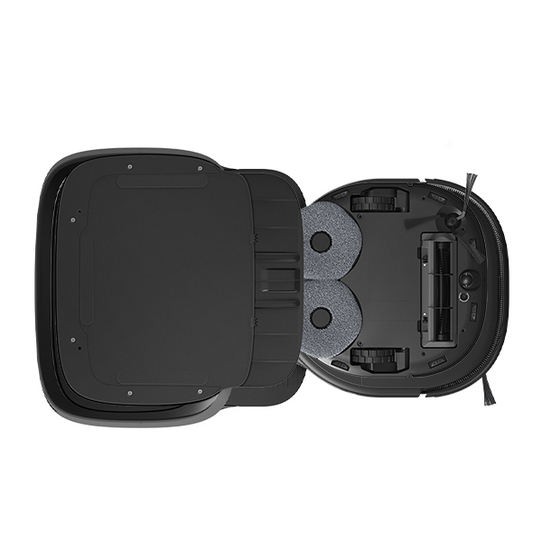 שואב אבק רובוטי eufy Vacuum Cleaner X9 Pro T2320