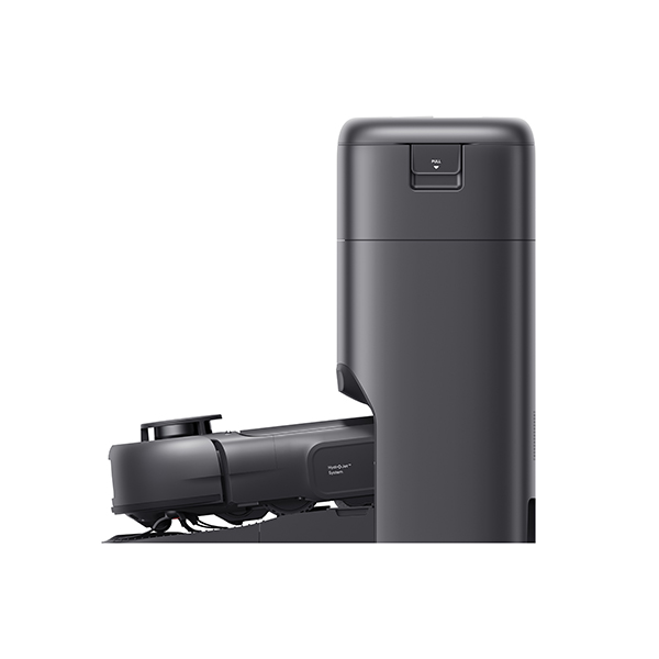 שואב רובוטי שוטף eufy C28 Omni