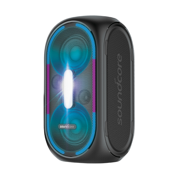 רמקול בידורית soundcore Rave+ 160W