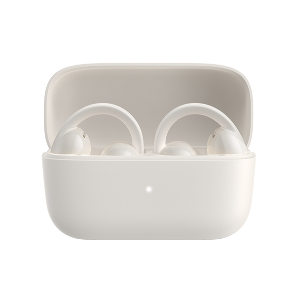 אוזניות אלחוטיות soundcore C50i Open Ear Clip-On מבית Anker