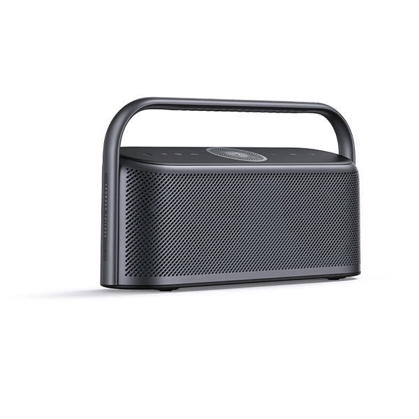 בידורית soundcore Motion X600 50W