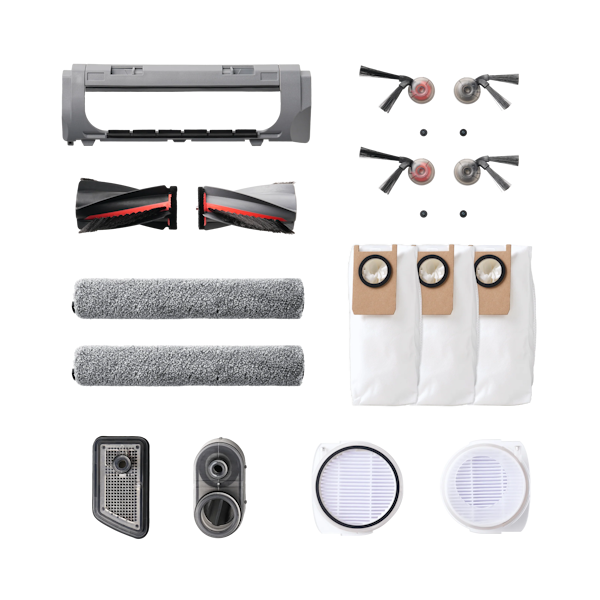 ערכת אביזרים eufy Omni S2 Accessories Kit