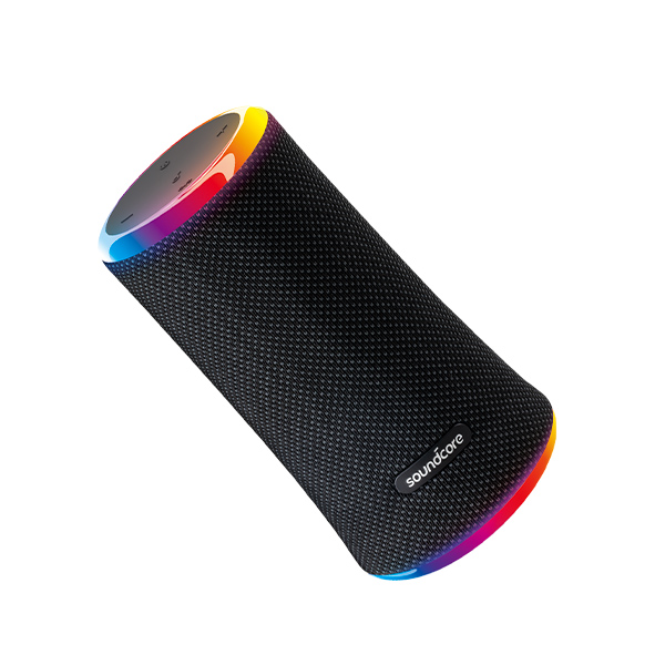 רמקול קומפקטי soundcore Flare 2
