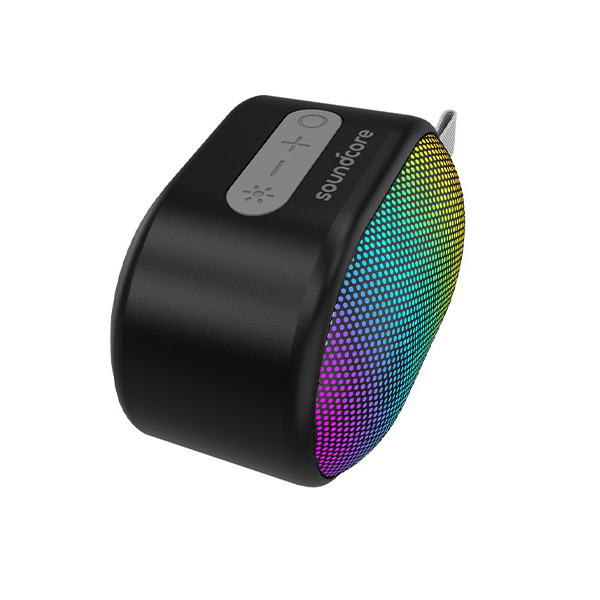 רמקול קומפקטי soundcore Pyro Mini