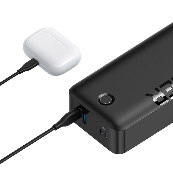 סוללת גיבוי PowerCore Power Bank 40000mAh PD 347