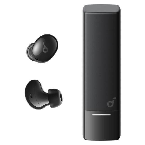 אוזניות soundcore A30i TWS בצבע שחור