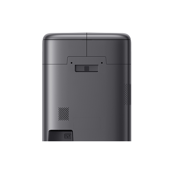 שואב רובוטי שוטף eufy C28 Omni