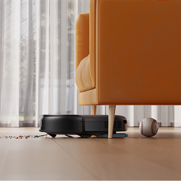 שואב אבק רובוטי eufy Omni C20
