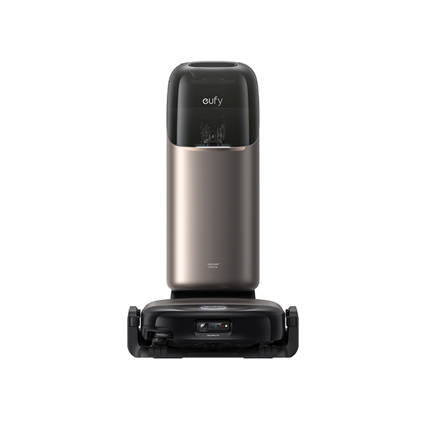 שואב רובוטי שוטף eufy S2 All-in-One