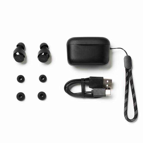 אוזניות soundcore A20i TWS
