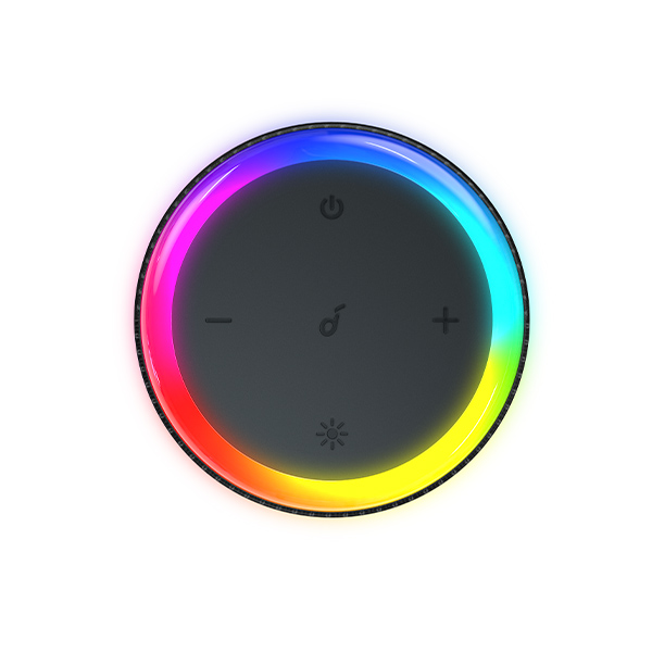 רמקול קומפקטי soundcore Flare 2