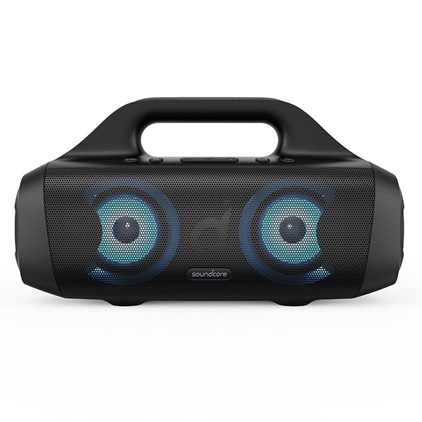בידורית soundcore Select Pro 30W