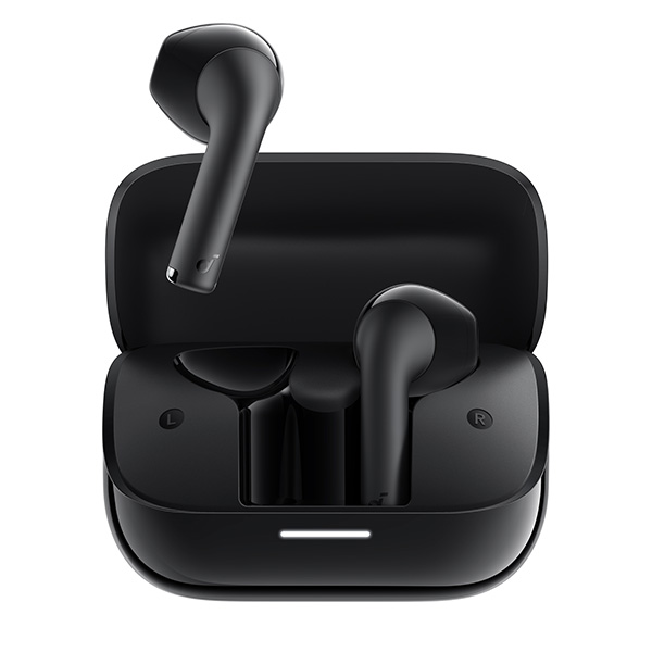 אוזניות soundcore K20i TWS בצבע שחור
