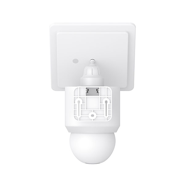 מצלמת אבטחת חוץ חכמה eufy SoloCam E30 2K