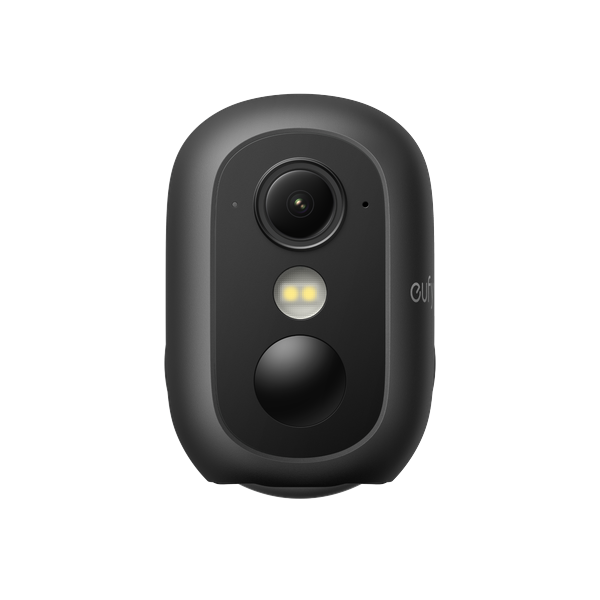 מצלמת אבטחת חוץ חכמה eufy Security Cam C35 FHD