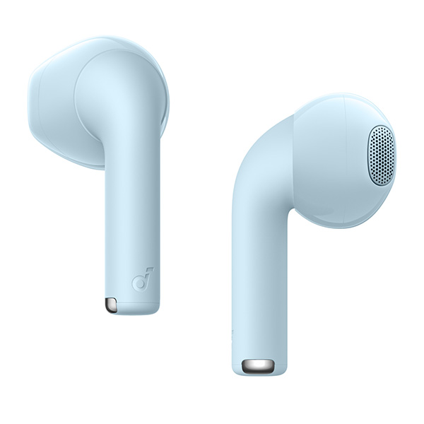 אוזניות soundcore K20i TWS בצבע כחול