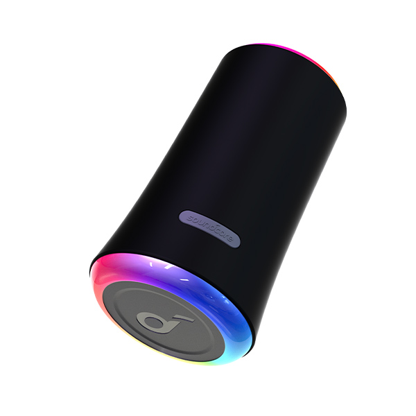 רמקול קומפקטי soundcore Flare 2