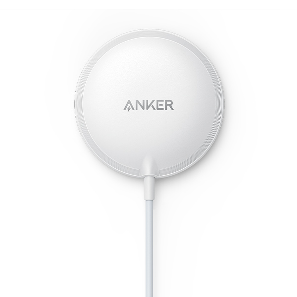 משטח טעינה Anker PowerWave Magnetic Pad