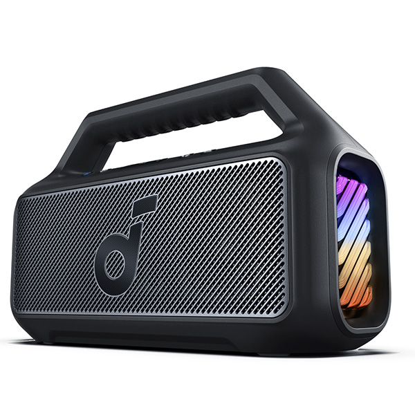 רמקול חוץ עם סאבוופר soundcore Boom 2 80W 