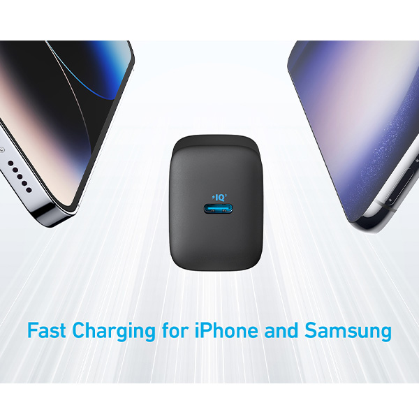 מטען קיר Anker 312 Charger 30W