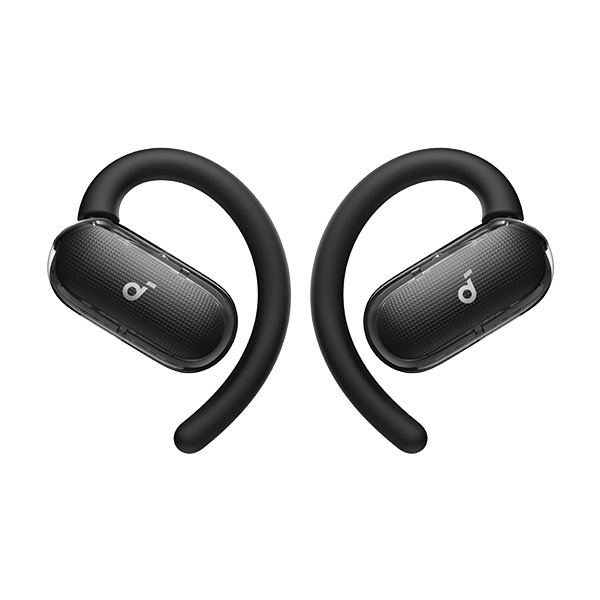 אוזניות soundcore V40i Open Ear בצבע שחור