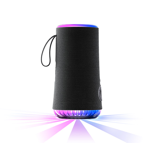 רמקול קומפקטי soundcore Glow