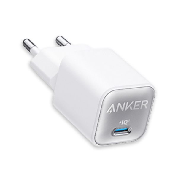 מטען קיר Anker 511 charger Nano 3 30W