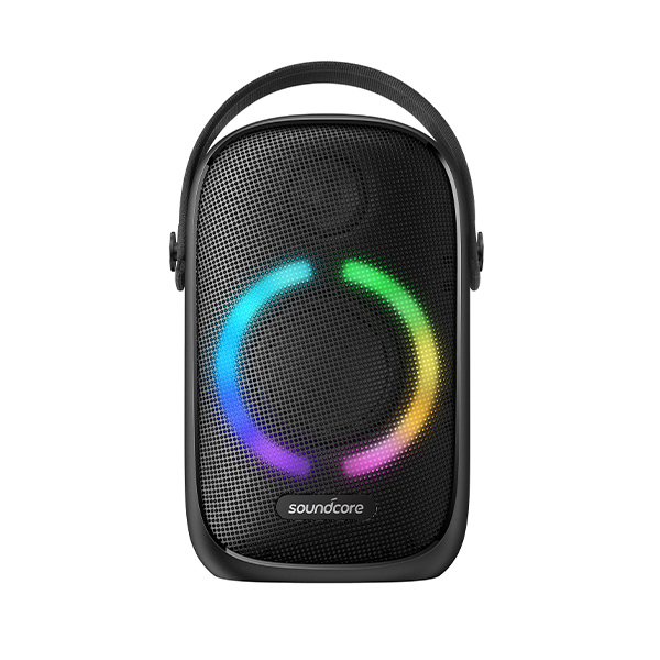 רמקול נייד soundcore Rave Neo 50W - עודפים