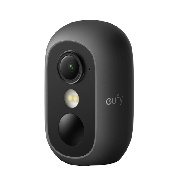 מצלמת אבטחת חוץ חכמה eufy Security Cam C35 FHD